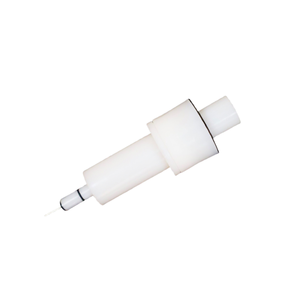 Втулка дефлектора круглая TESLA